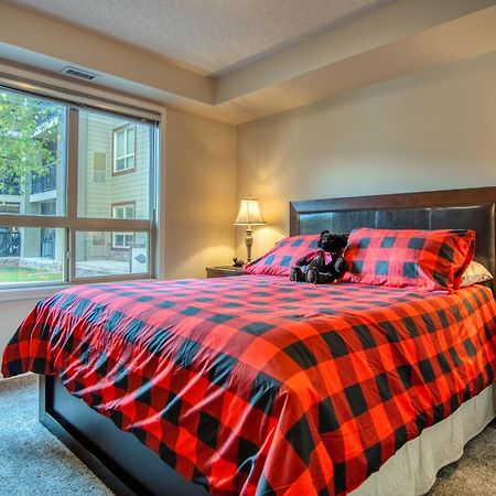Mountain Getaway Condo - 5 Min Walk To The Beach! インヴァーミア エクステリア 写真