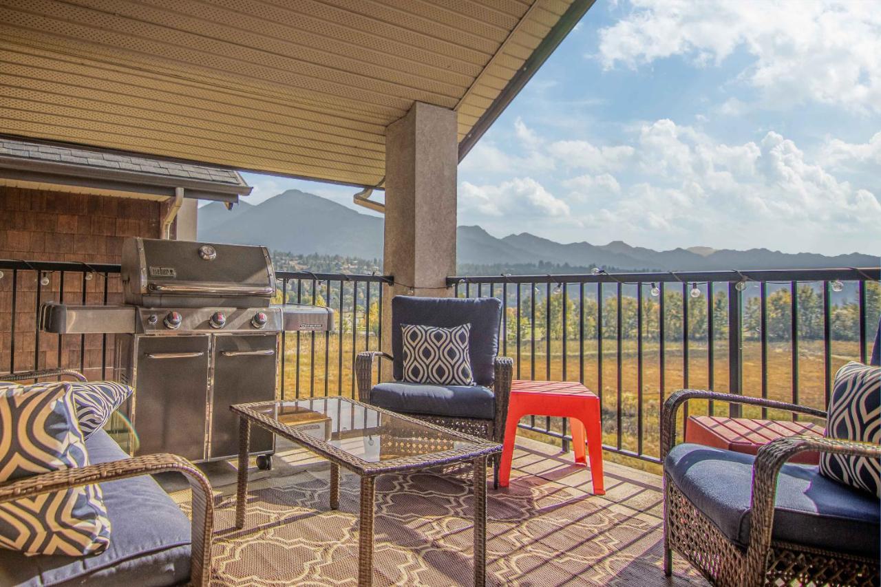Mountain Getaway Condo - 5 Min Walk To The Beach! インヴァーミア エクステリア 写真