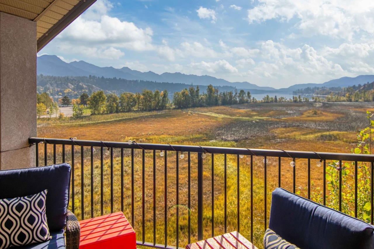 Mountain Getaway Condo - 5 Min Walk To The Beach! インヴァーミア エクステリア 写真
