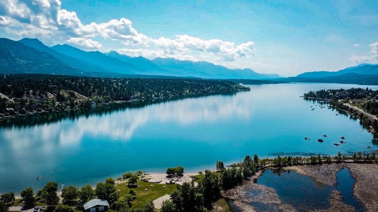 Mountain Getaway Condo - 5 Min Walk To The Beach! インヴァーミア エクステリア 写真